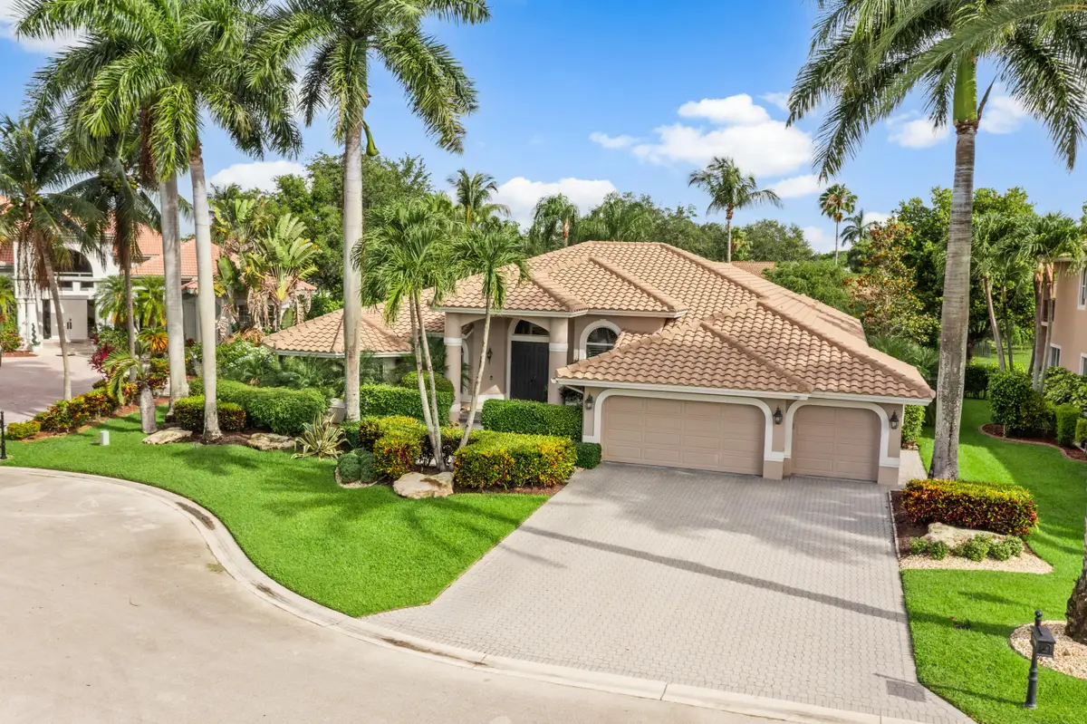 1760 NW 126th Drive, Coral Springs, FL 33071 - #1
