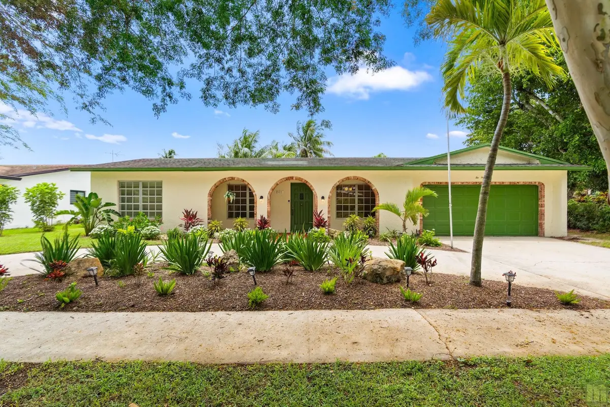 240 Lake Drive, Coconut Creek, FL 33066 - #1