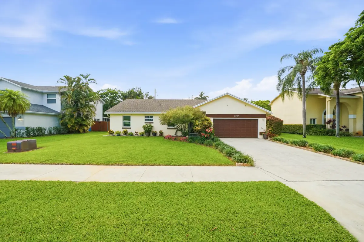 5787 SW 57th Way, Davie, FL 33314 - #1