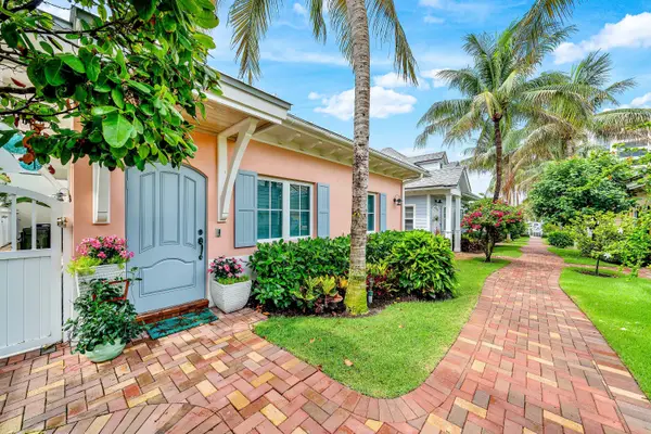2225 S Ocean Boulevard #12, Delray Beach, FL 33483