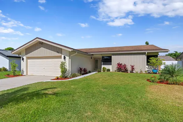 701 NW 48th Avenue, Coconut Creek, FL 33063