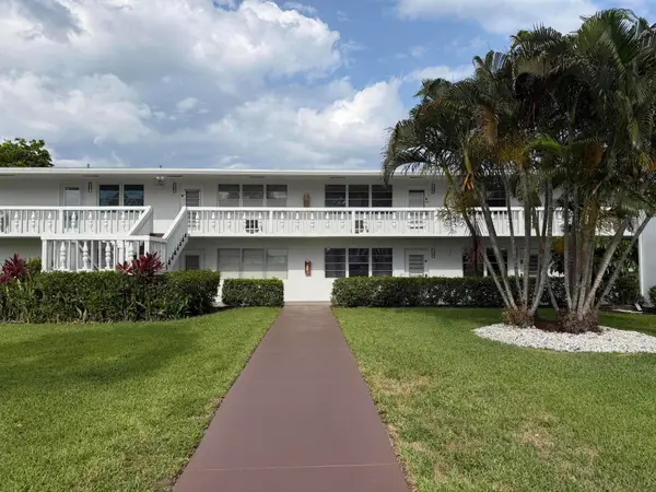 229 E Durham E #229, Deerfield Beach, FL 33442