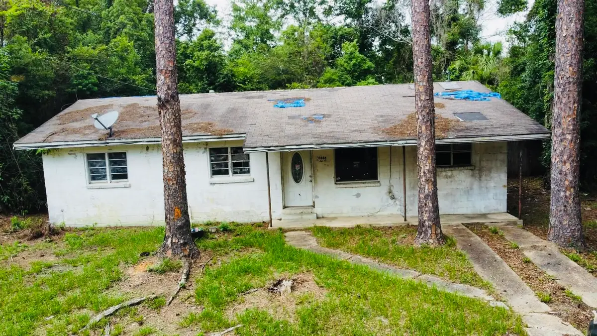 20816 SE Ray Avenue, Blountstown, FL 32424 - #1