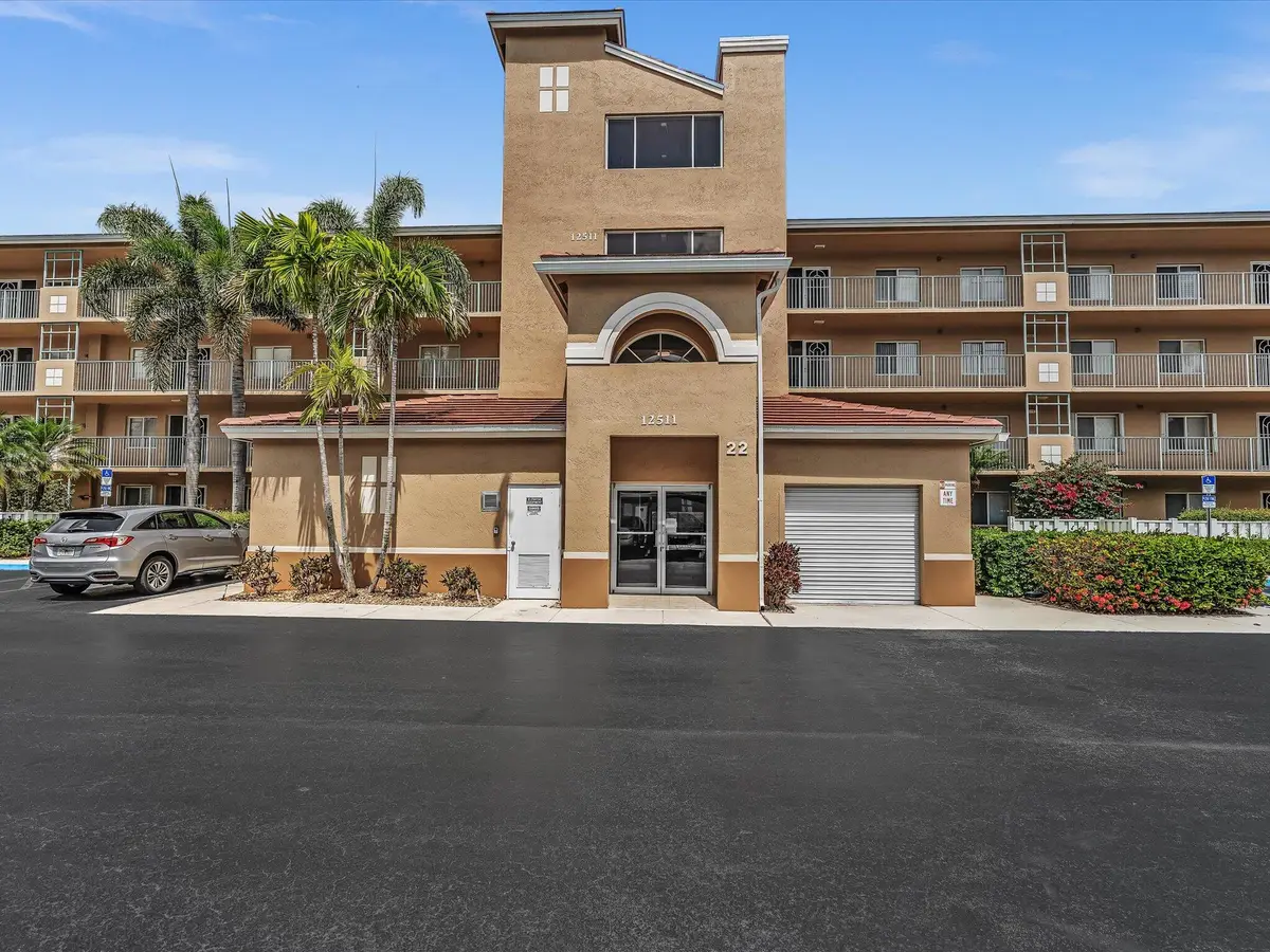 12511 Imperial Isle Drive #402, Boynton Beach, FL 33437 - #1