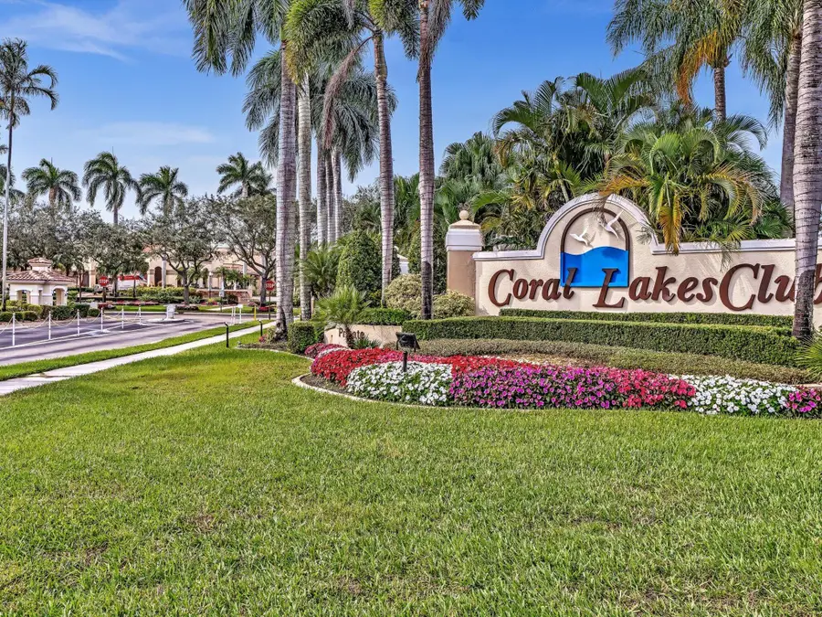 12511 Imperial Isle Drive #402, Boynton Beach, FL 33437 - #2