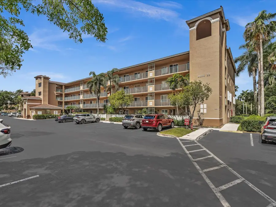 12511 Imperial Isle Drive #402, Boynton Beach, FL 33437 - #3