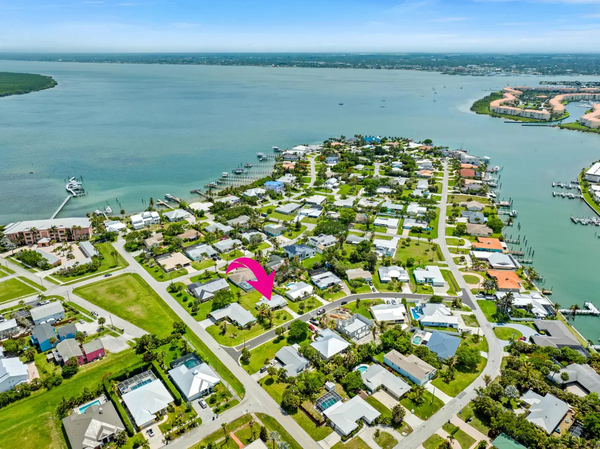 1621 Frances Avenue, Fort Pierce, FL 34949 - #1