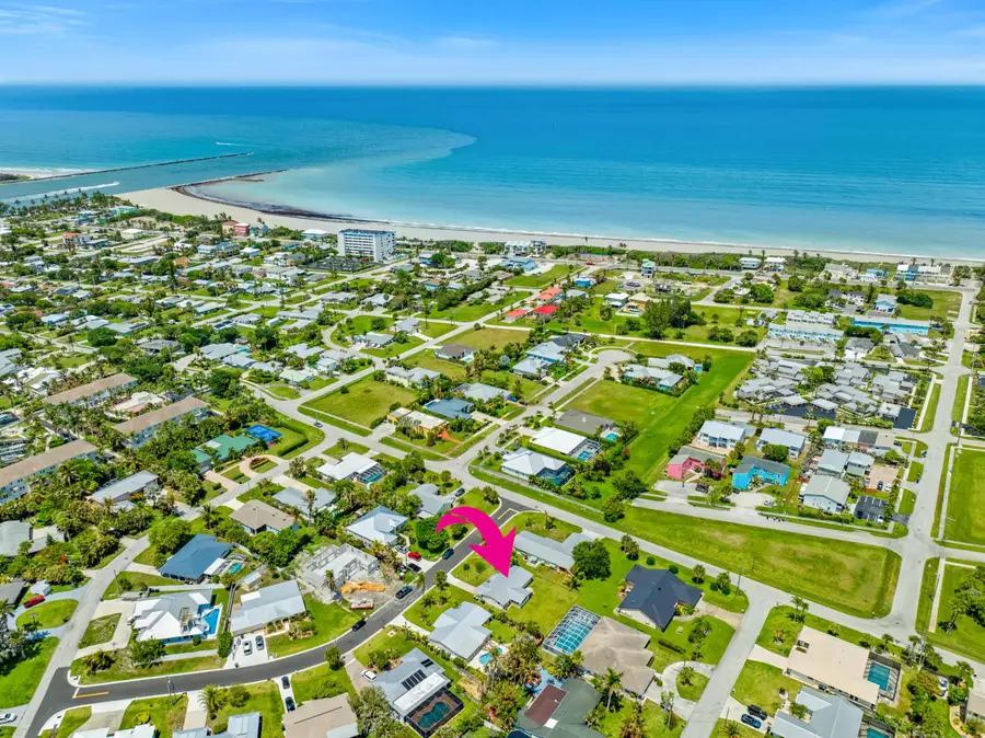 1621 Frances Avenue, Fort Pierce, FL 34949 - #2