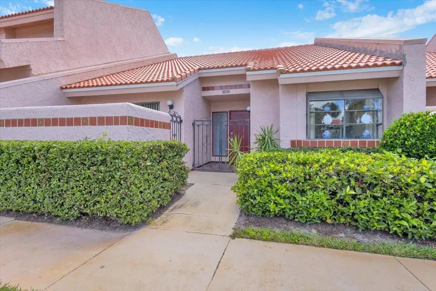 3535 SE Sandpiper Circle, Port Saint Lucie, FL 34952 - #2
