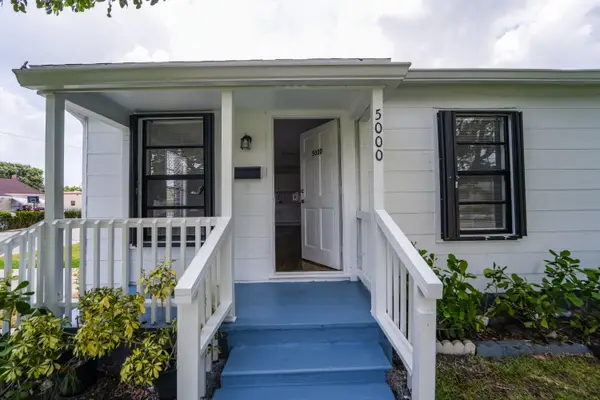 5000 Lake Avenue, West Palm Beach, FL 33405