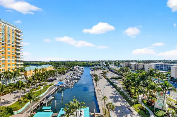 100 NE 6th Street #Ph4, Boynton Beach, FL 33435