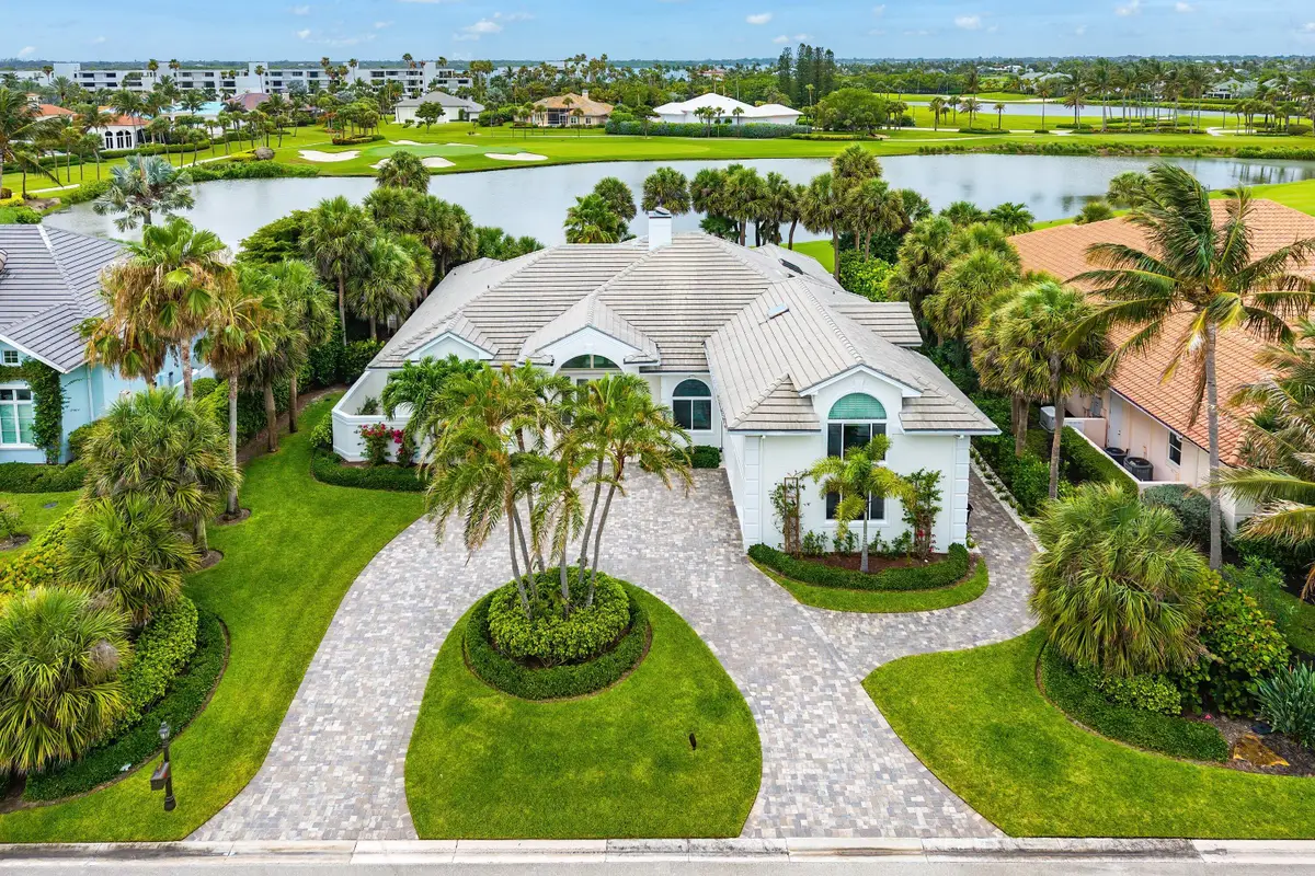 2925 SE Dune Drive, Stuart, FL 34996 - #1