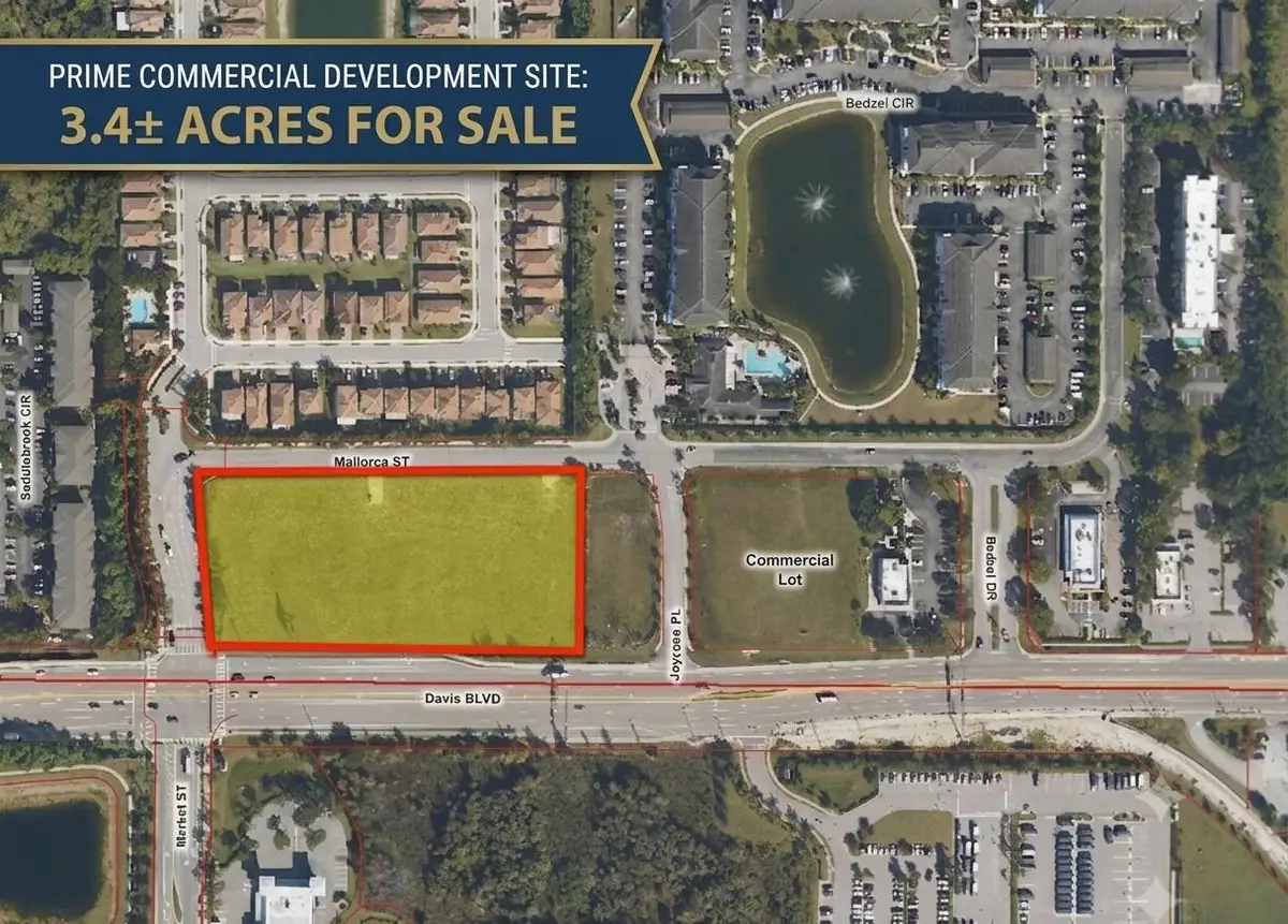 . Naples, Fl, Naples, FL 34104 - #1