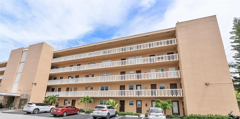 219 NE 14th Avenue #107, Hallandale Beach, FL 33009 - #1