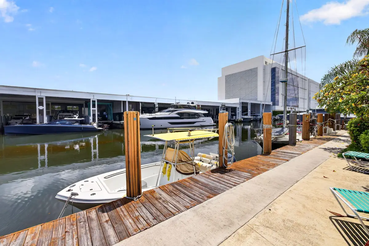 1500 SE 15th Street #315, Fort Lauderdale, FL 33316 - #1
