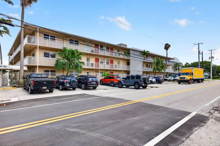 1500 SE 15th Street #315, Fort Lauderdale, FL 33316 - #3