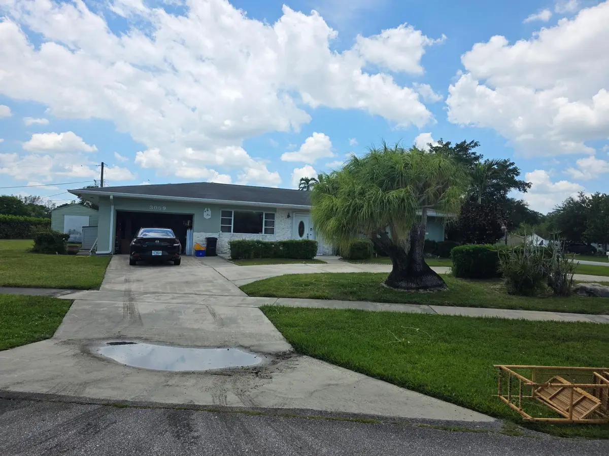3059 W Medinah Cir Circle W, Lake Worth, FL 33467 - #1