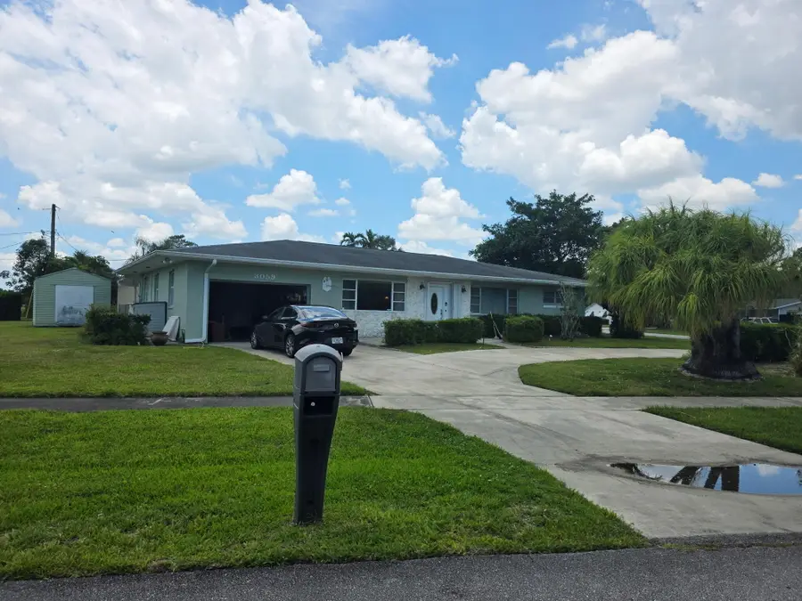 3059 W Medinah Cir Circle W, Lake Worth, FL 33467 - #3