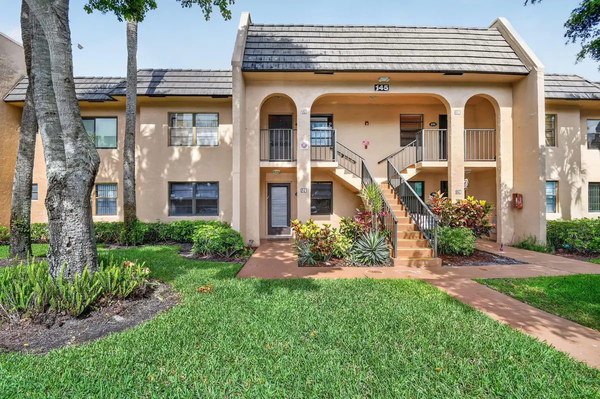 145 Lake Nancy Lane #128, West Palm Beach, FL 33411 - #1