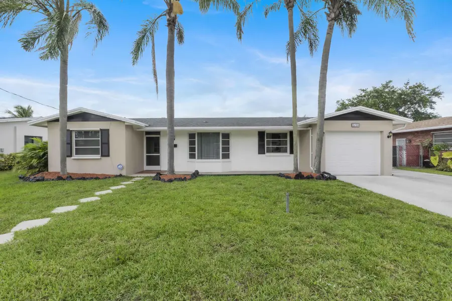 1710 W River Drive, Margate, FL 33063 - #2