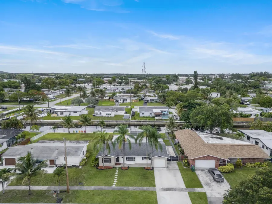 1710 W River Drive, Margate, FL 33063 - #3