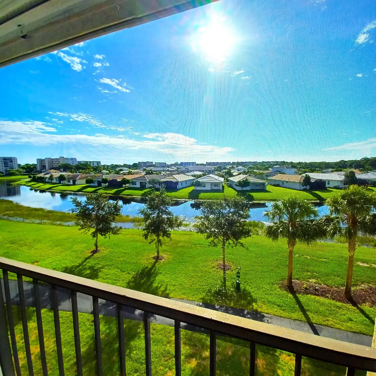 7260 Kinghurst Drive #406, Delray Beach, FL 33446 - #1