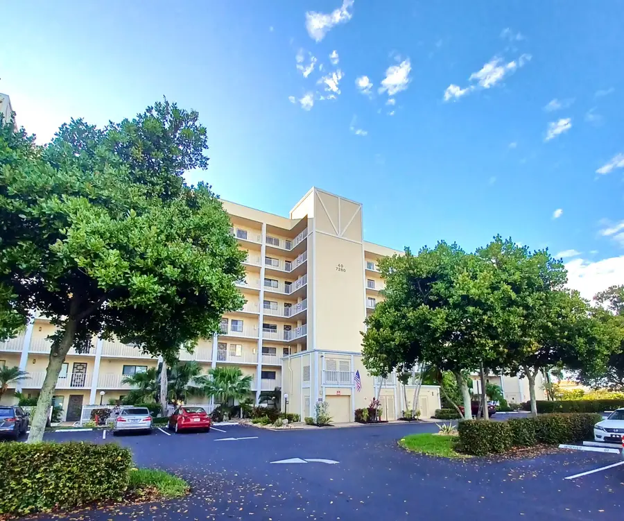 7260 Kinghurst Drive #406, Delray Beach, FL 33446 - #3