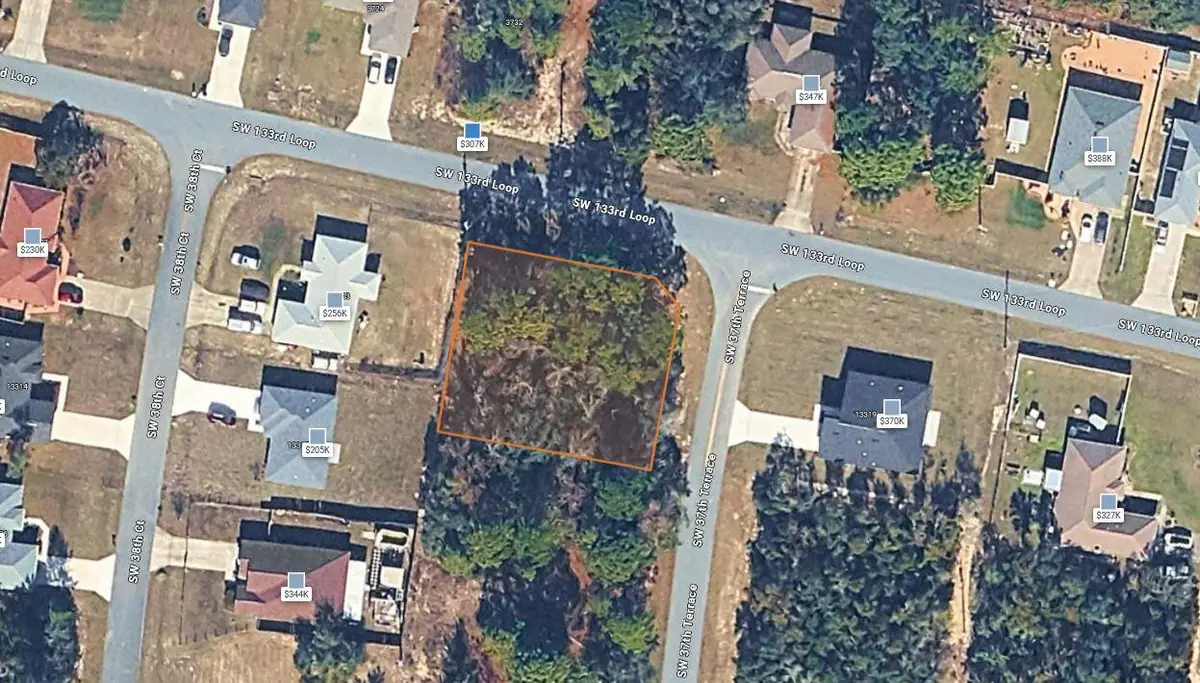 00 SW 133 Loop, Ocala, FL 34473 - #1
