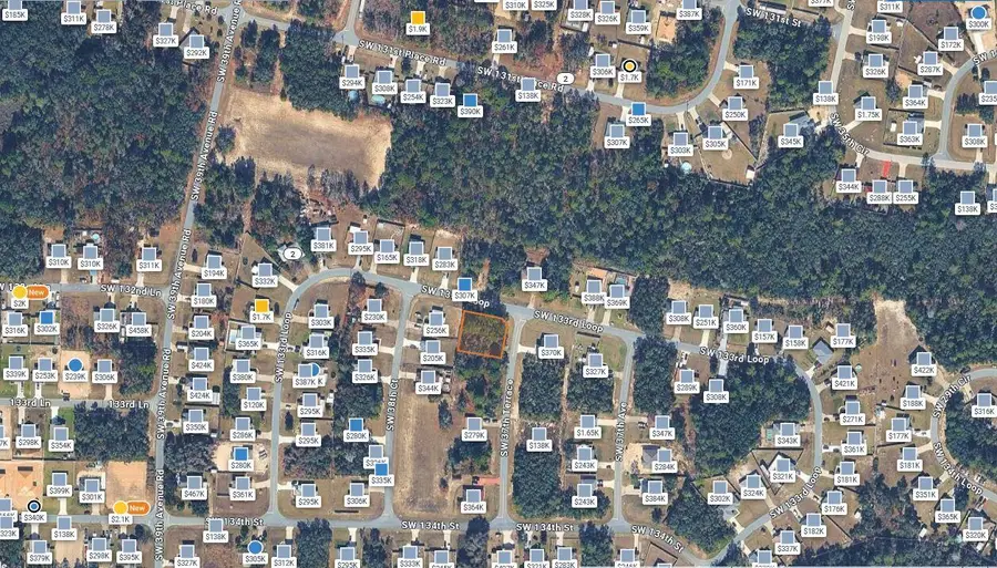 00 SW 133 Loop, Ocala, FL 34473 - #2