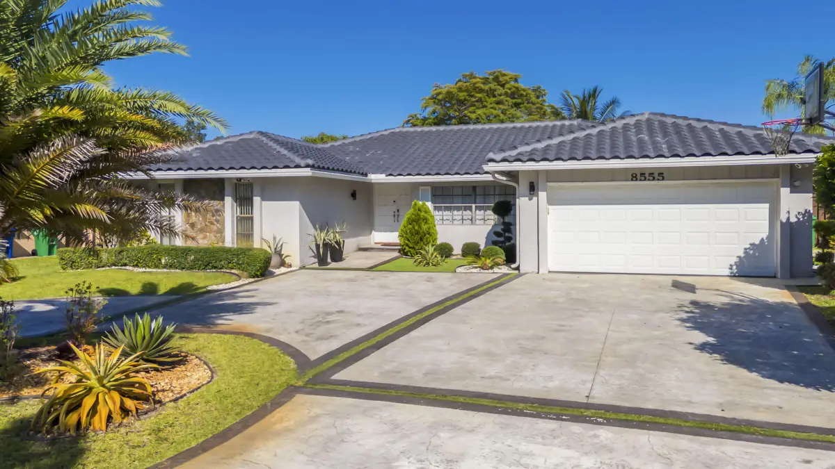 8555 SW 1st Place, Coral Springs, FL 33071 - #1
