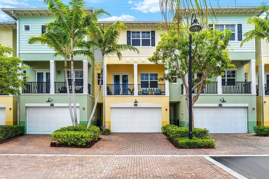236 S Latitude Circle, Delray Beach, FL 33483 - #2
