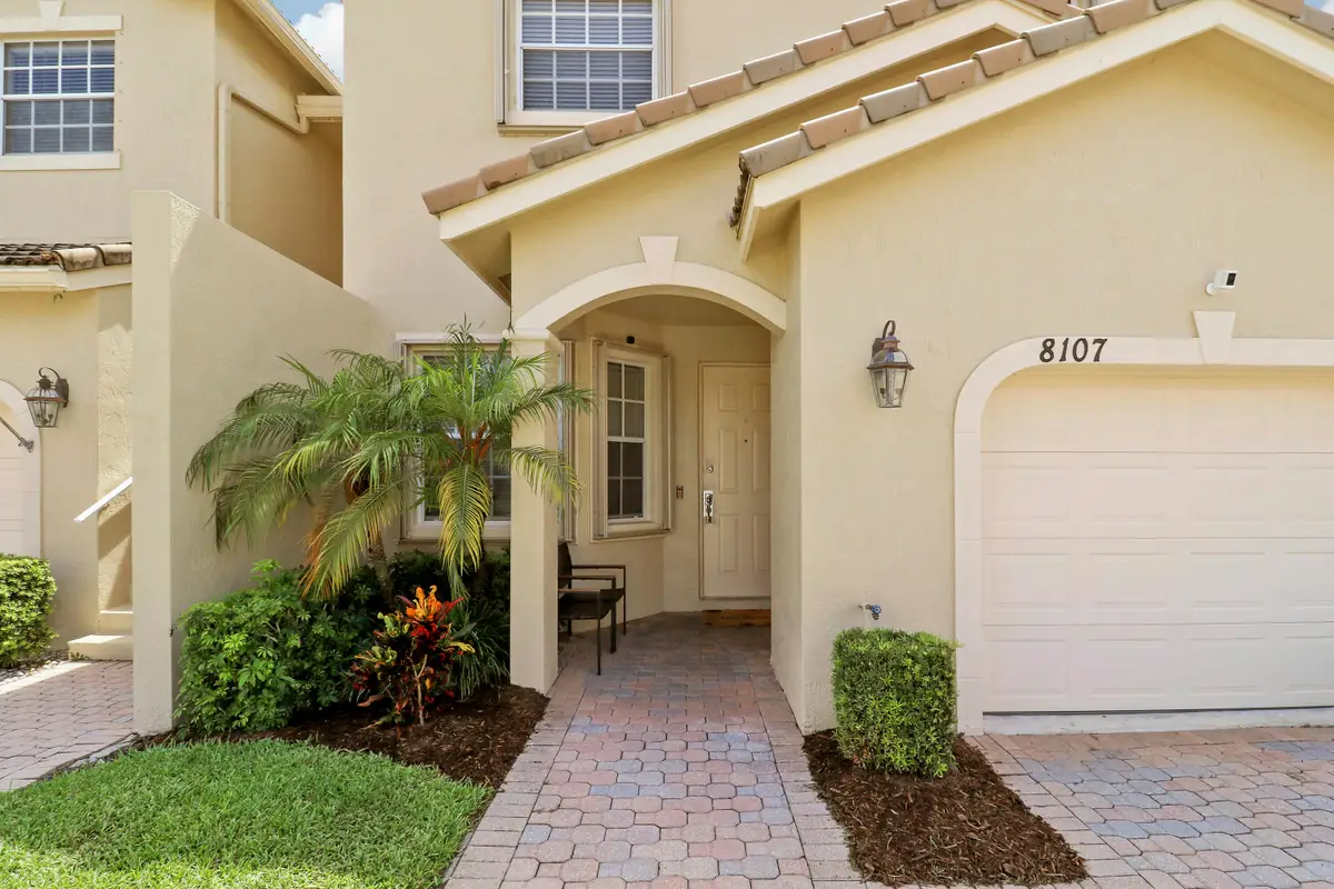 8107 Carnoustie Place, Port Saint Lucie, FL 34986 - #1