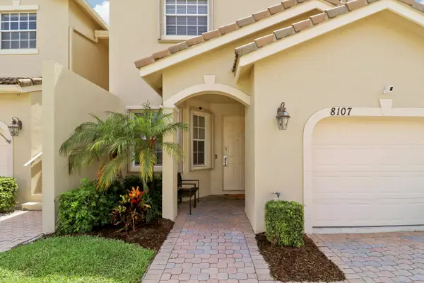 8107 Carnoustie Place, Port St Lucie, FL 34986