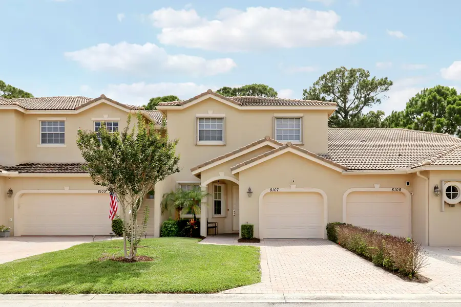 8107 Carnoustie Place, Port Saint Lucie, FL 34986 - #2