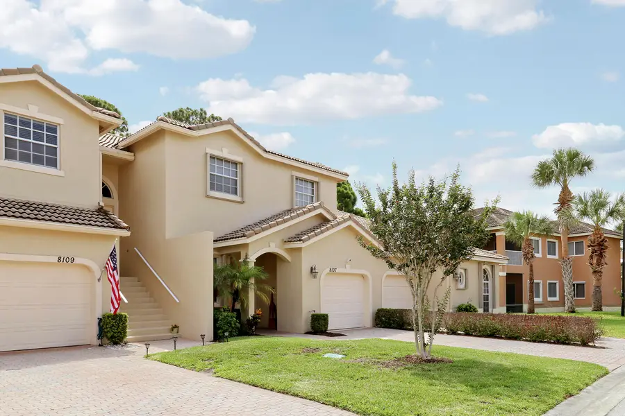 8107 Carnoustie Place, Port Saint Lucie, FL 34986 - #3