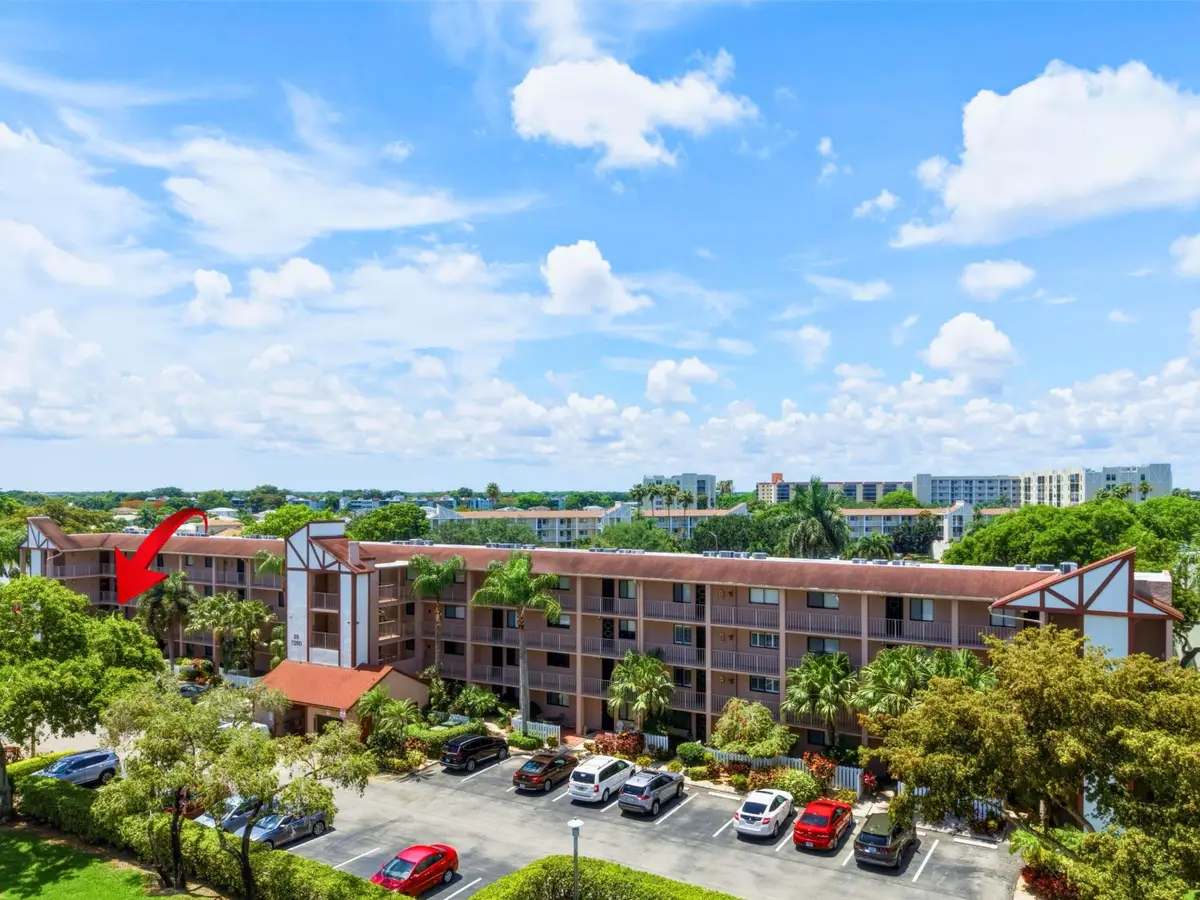 7280 Amberly Lane #201, Delray Beach, FL 33446 - #1