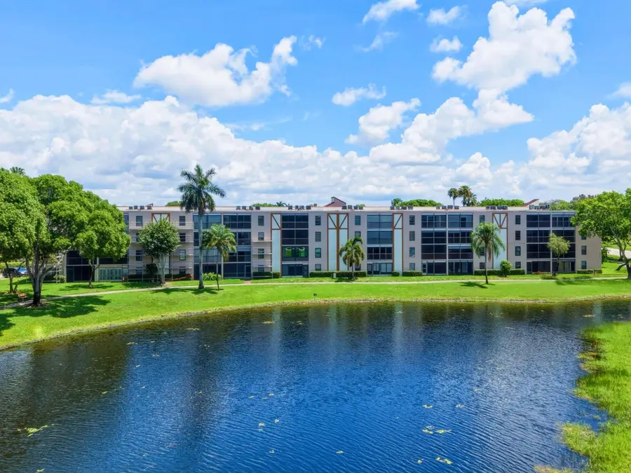 7280 Amberly Lane #201, Delray Beach, FL 33446 - #2