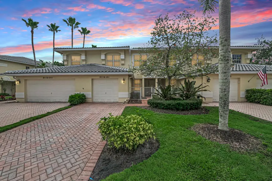 9778 Bowline #101, West Palm Beach, FL 33411 - #2