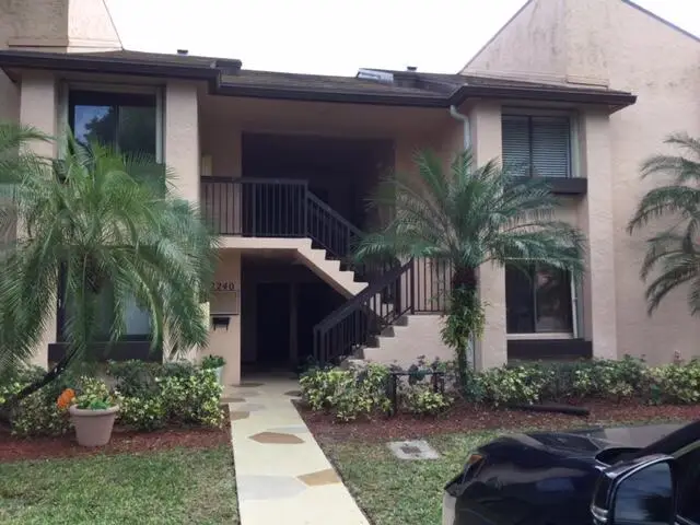 2240 SW 92nd Terrace #2403, Davie, FL 33324 - #1