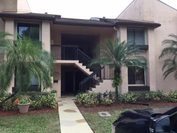 2240 SW 92nd Terrace #2403, Davie, FL 33324