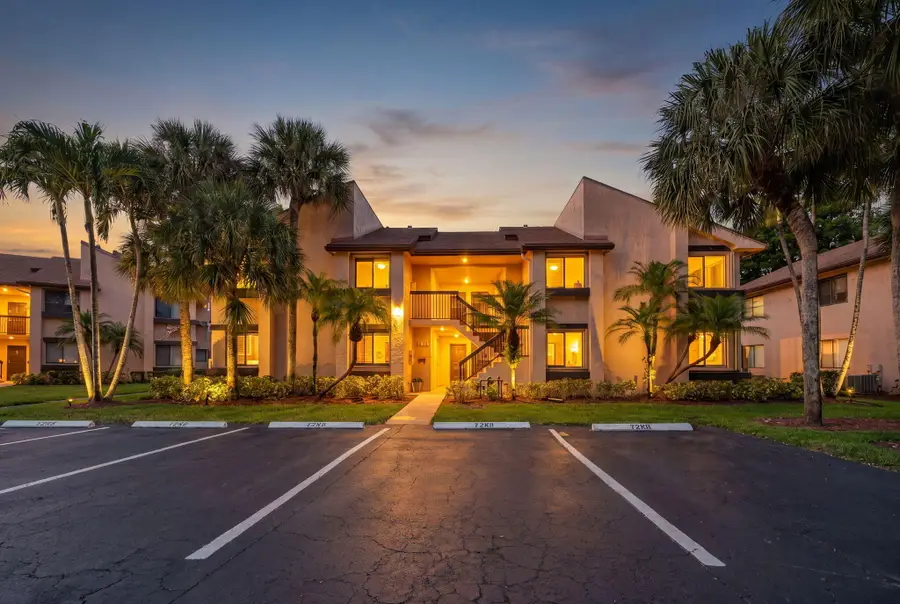 2240 SW 92nd Terrace #2403, Davie, FL 33324 - #2
