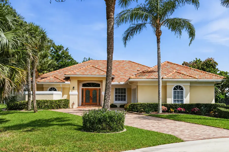 9352 SE Mystic Cove Terrace Se, Hobe Sound, FL 33455 - #2