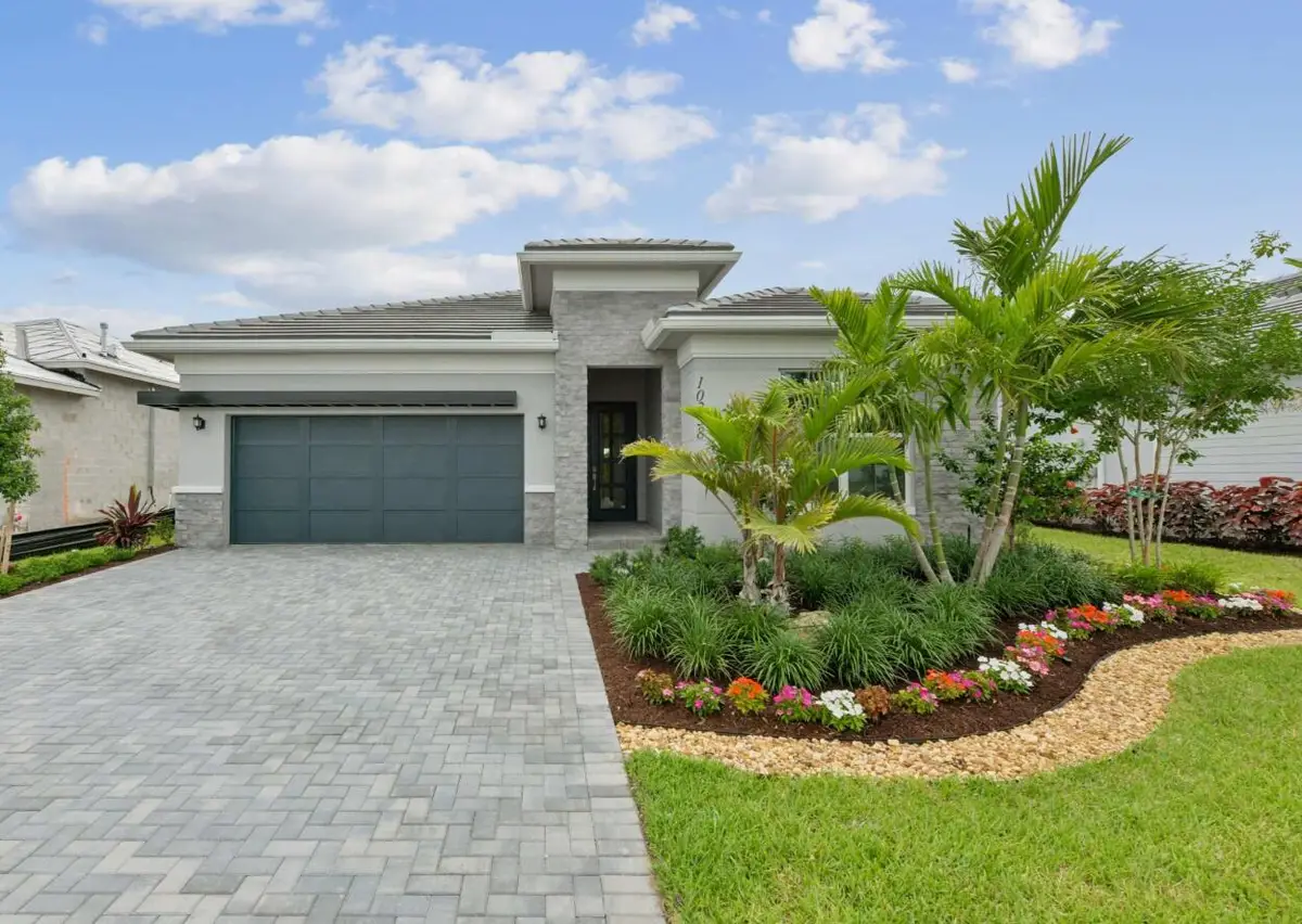 10238 Timber Creek Way, Palm Beach Gardens, FL 33412 - #1