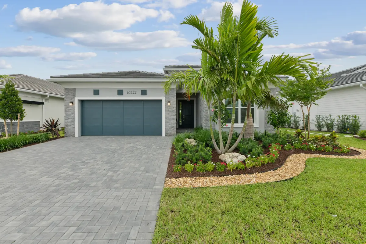 10222 Timber Creek Way, Palm Beach Gardens, FL 33412 - #1