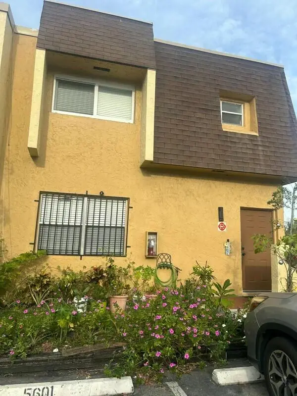 5601 Blueberry Court #157, Lauderhill, FL 33313 - #1