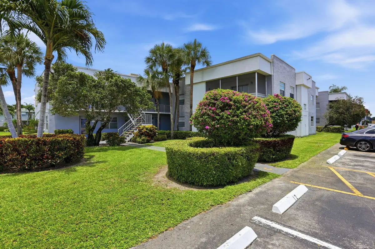 100 Flanders C, Delray Beach, FL 33484 - #1