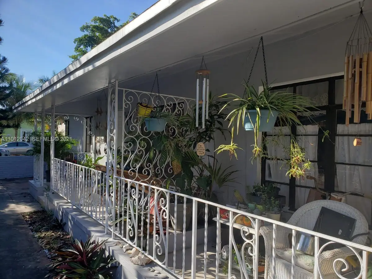 1927 Funston Street, Hollywood, FL 33020 - #1
