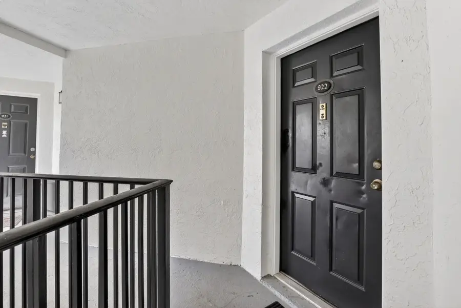 2445 SW 18th Terrace #922, Fort Lauderdale, FL 33315 - #3