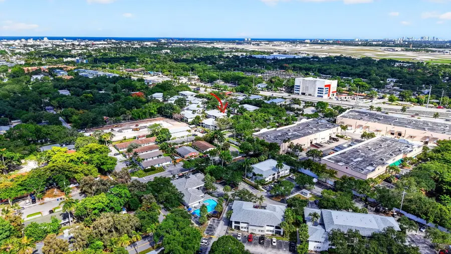 2550 SW 18th Terrace #2102, Fort Lauderdale, FL 33315 - #2