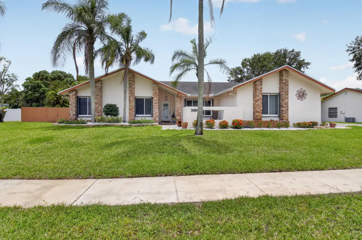 18232 104th Terrace S, Boca Raton, FL 33498 - #1